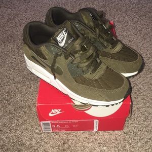 Nike Air Max 90